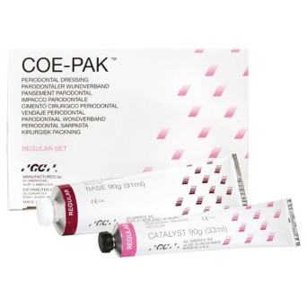 COE PAK kit regular