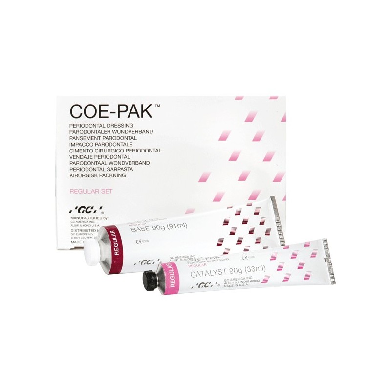 COE PAK kit regular