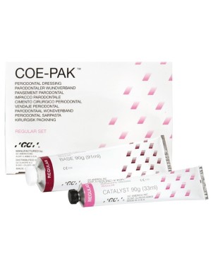 COE PAK kit regular