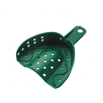 COE CUBETAS perforadas sup medianas 12 ud