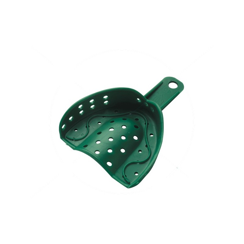 COE CUBETAS perforadas sup medianas 12 ud