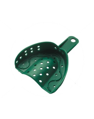 COE CUBETAS perforadas sup medianas 12 ud