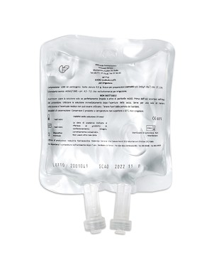 SUERO FISIOLOGICO 250ml. 20u.