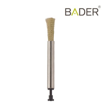 Cepillo Limpia Fresa BADER