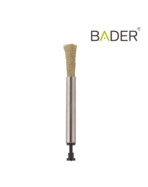 Cepillo Limpia Fresa BADER