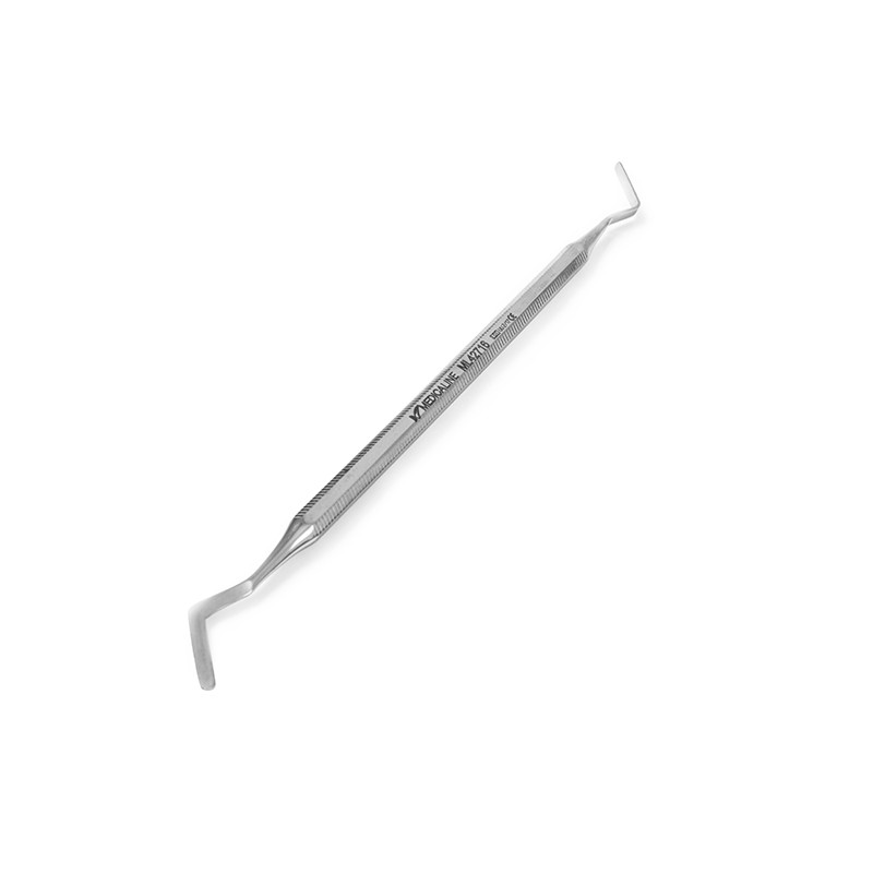 ESPATULA HEIDEMANN 3.0MM.