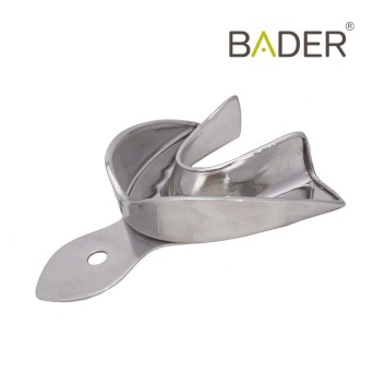 Cubeta Rim Lock Regular Inferior L3-M BADER