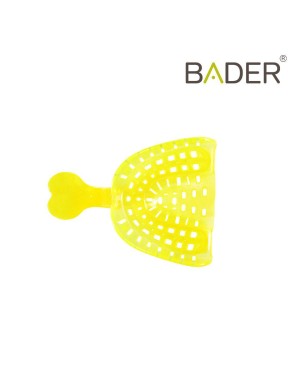 Cubetas Desechables XL Sup. Nº 1 BADER