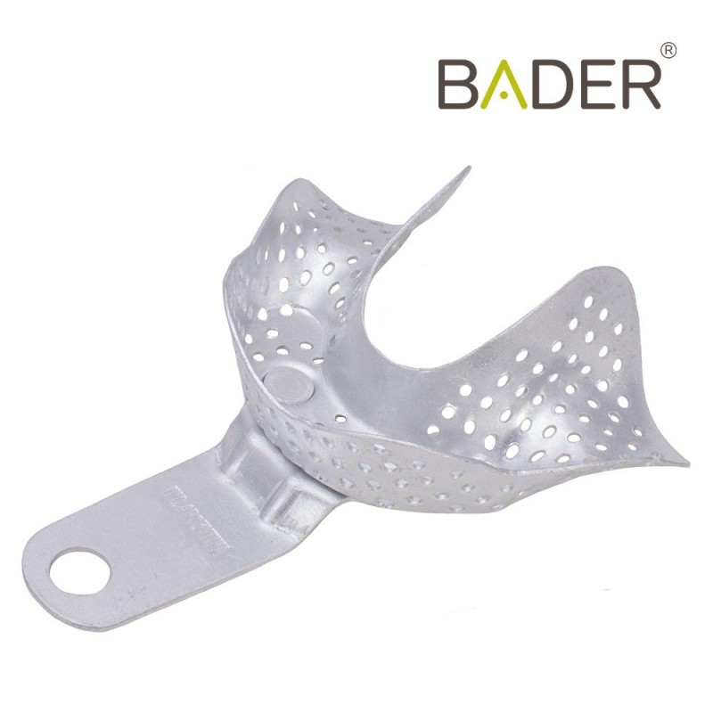 Cubeta Aluminio Inferior Nº21 XXL BADER
