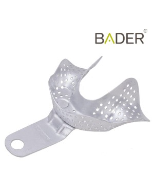 Cubeta Aluminio Inferior Nº21 XXL BADER