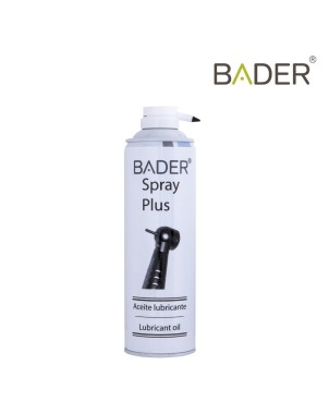 Spray lubricante universal 300ml BADER