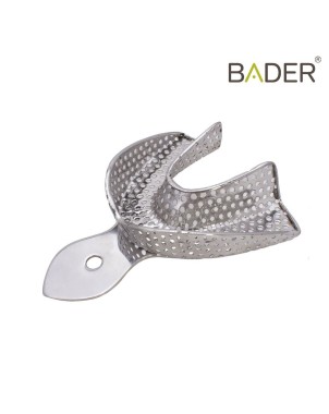 Cubeta Rim Lock perforada inferior L3-M