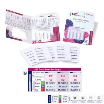 807C-018 FRESA FG DIAMANTE FIG 225 GRUESO 5 U.