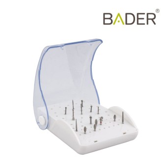 Fresero Dental 60 Huecos BADER