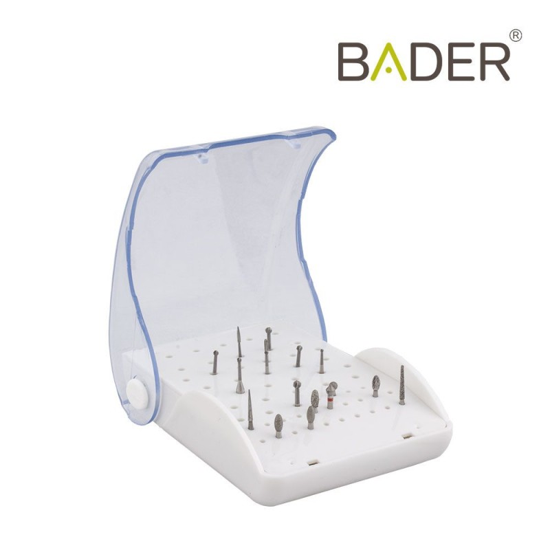 Fresero Dental 60 Huecos BADER