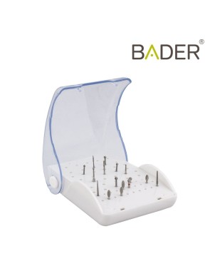 Fresero Dental 60 Huecos BADER