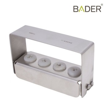 Fresero Dental 4 Huecos BADER