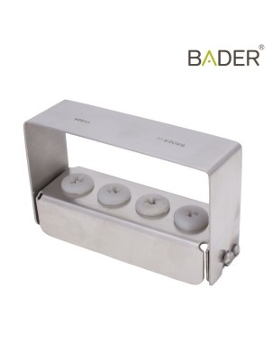 Fresero Dental 4 Huecos BADER