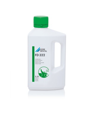 FD 322 DURR desinfectante 2,5 lt
