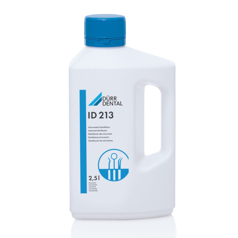 ID 213 DURR desinfectante 2,5 lt
