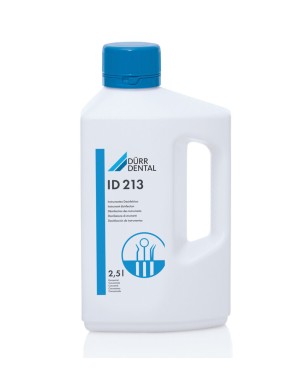 ID 213 DURR desinfectante 2,5 lt
