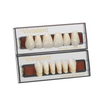 **SR VIVODENT JUEGO DE 6 SA31 420