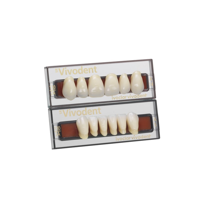 **SR VIVODENT JUEGO DE 6 SA31 420