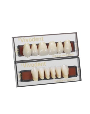 **SR VIVODENT JUEGO DE 6 SA31 420