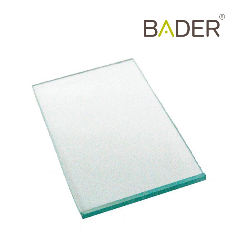 Loseta de cristal BADER