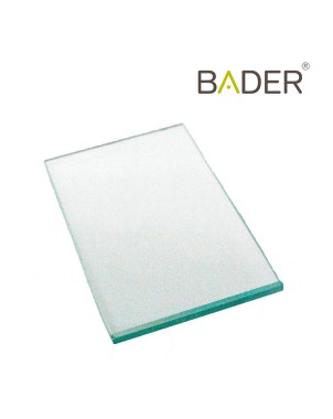 Loseta de cristal BADER