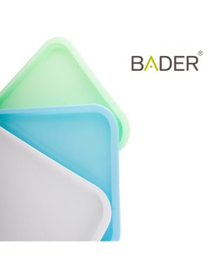 Bandejas Autoclavables BADER