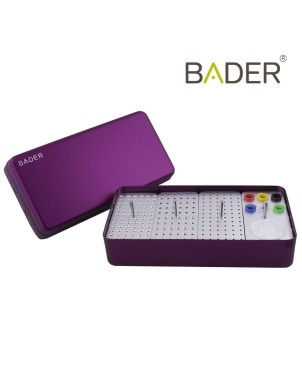 Endo box Master E BADER