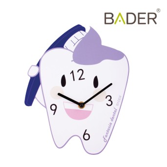 Reloj de pared Baddy BADER