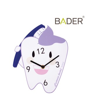 Reloj de pared Baddy BADER