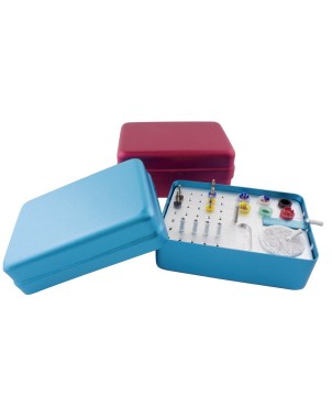 Endo box 41 Hoyos BADER