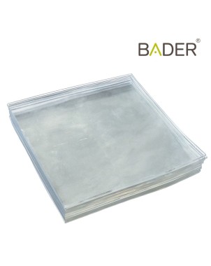 Placas de Termoformado Blandas 1.0mm BADER