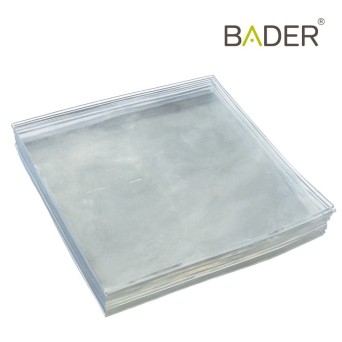 Placas de Termoformado Duras 1.0mm BADER