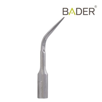 Inserto - Punta de Ultrasonidos de Inox-Titanio G3 BADER