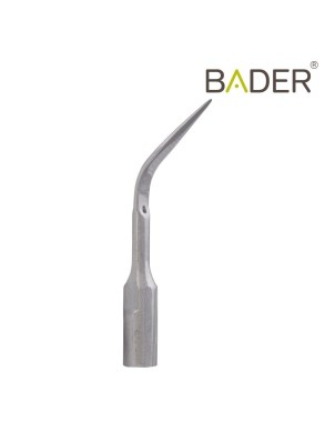 Inserto - Punta de Ultrasonidos de Inox-Titanio G3 BADER