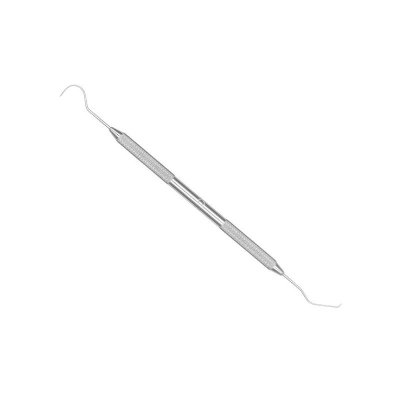 RASPADOR HU-FRIEDY exd 5