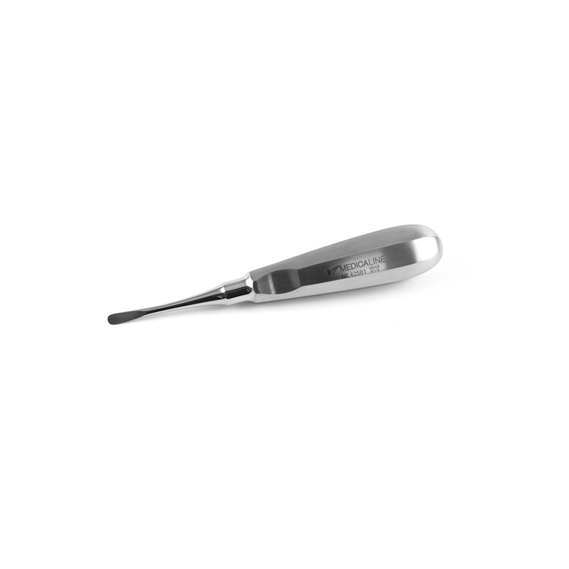 LUXADOR RECTO 5mm.