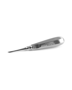 LUXADOR CURVO 3mm.