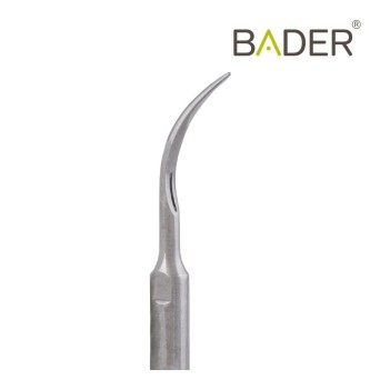 Inserto - Punta de Ultrasonidos de Inox-Titanio G5 BADER
