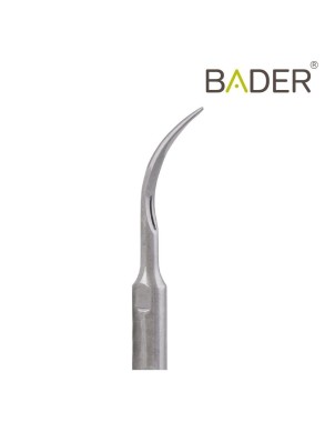 Inserto - Punta de Ultrasonidos de Inox-Titanio G5 BADER