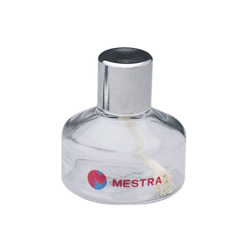 070065-3 MECHA LAMPARA ALCOHOL 13cm.