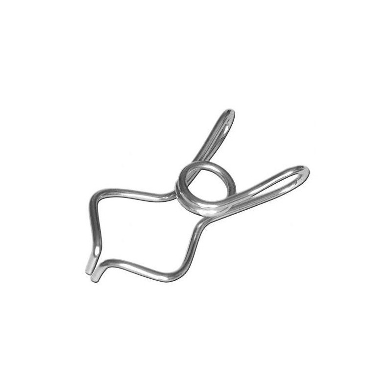 Spring Clip BADER