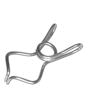 Spring Clip BADER