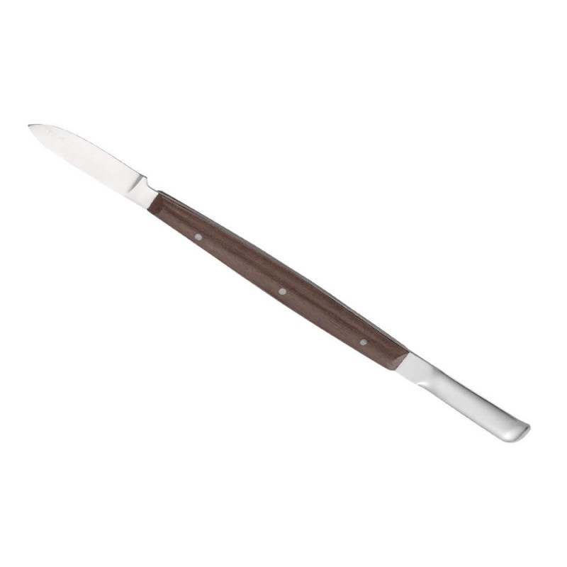 060050 CUCHILLO GRANDE 18 cm.
