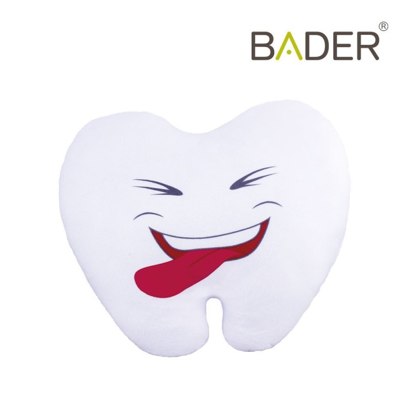 Cojín molar Endy BADER