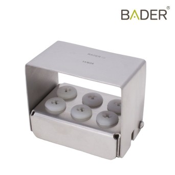 Fresero Dental 6 Huecos BADER